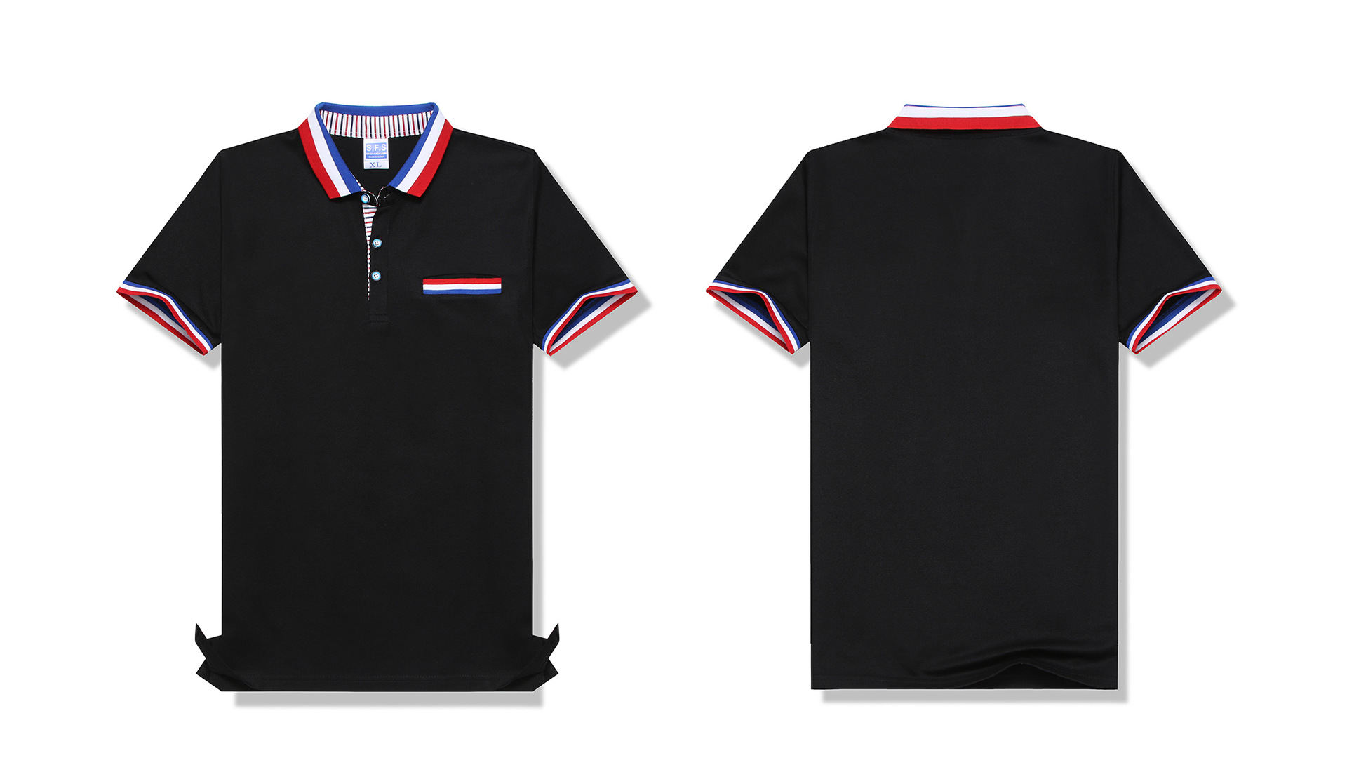 廣州中端工作服定做廠家