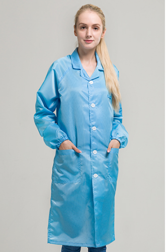 防塵防靜電工作服