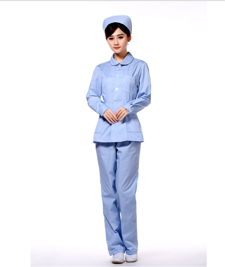 護士服