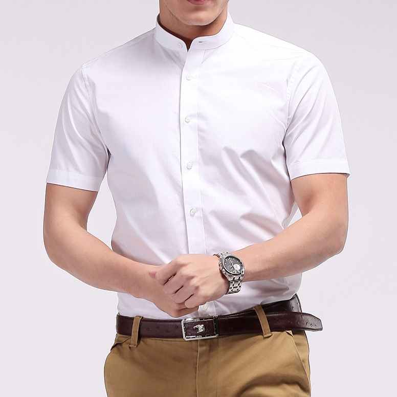 諾朗的法式襯衫有多香？