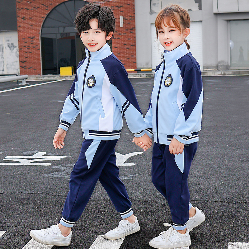 幼兒園/小學校服/長袖03