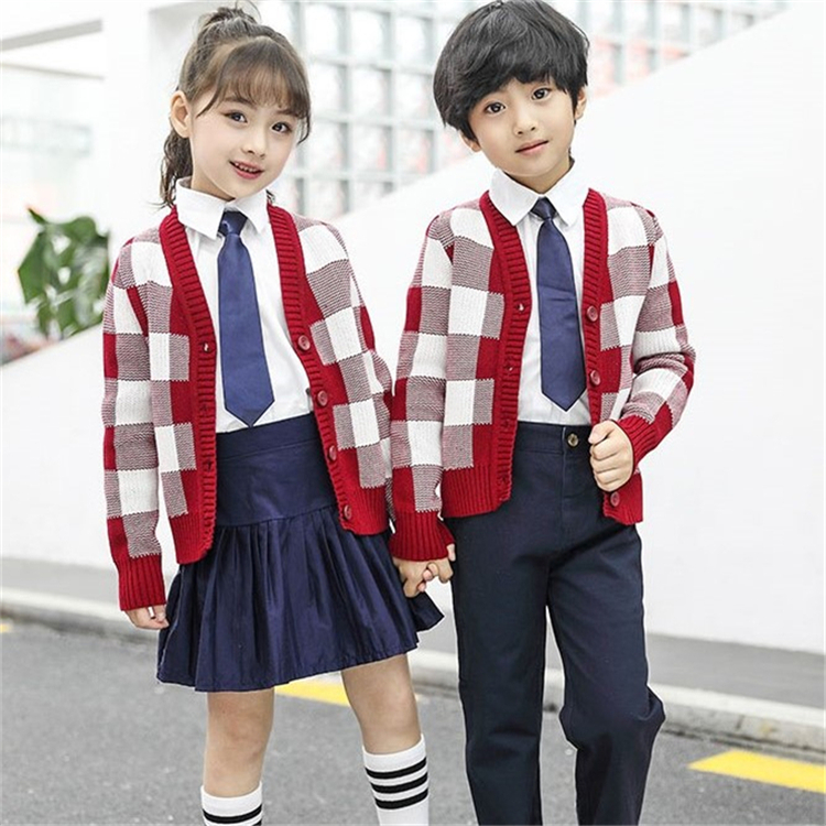 幼兒園/小學校服/長袖01