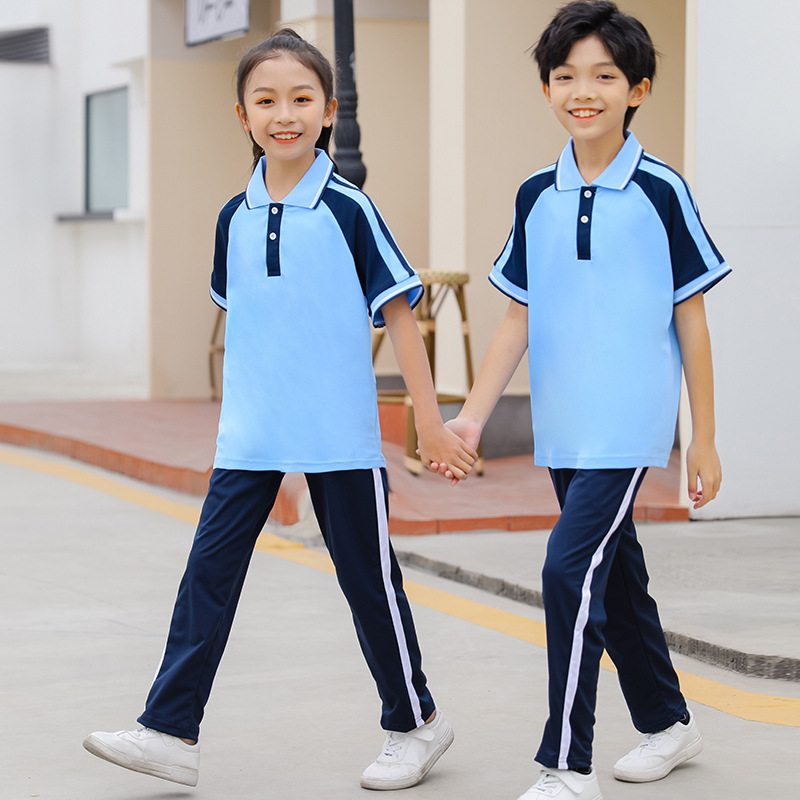 幼兒園/小學校服/短袖09