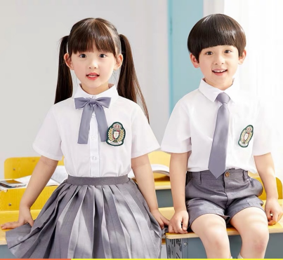 幼兒園/小學校服/短袖04