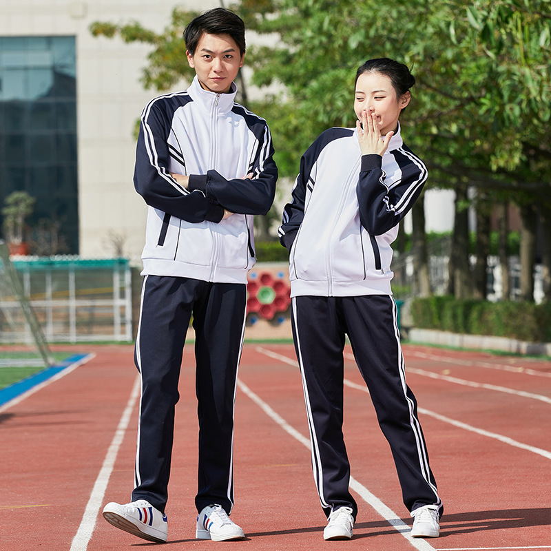 初/高中校服/長袖05