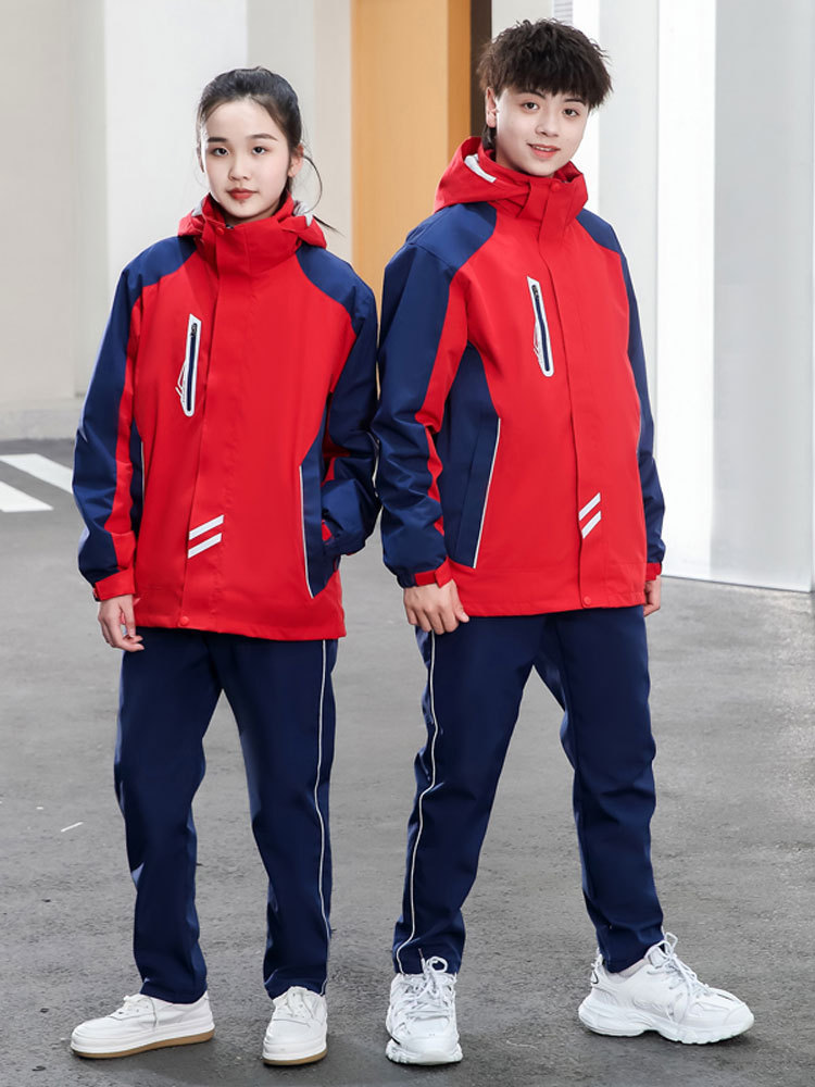 初/高中校服/長袖04