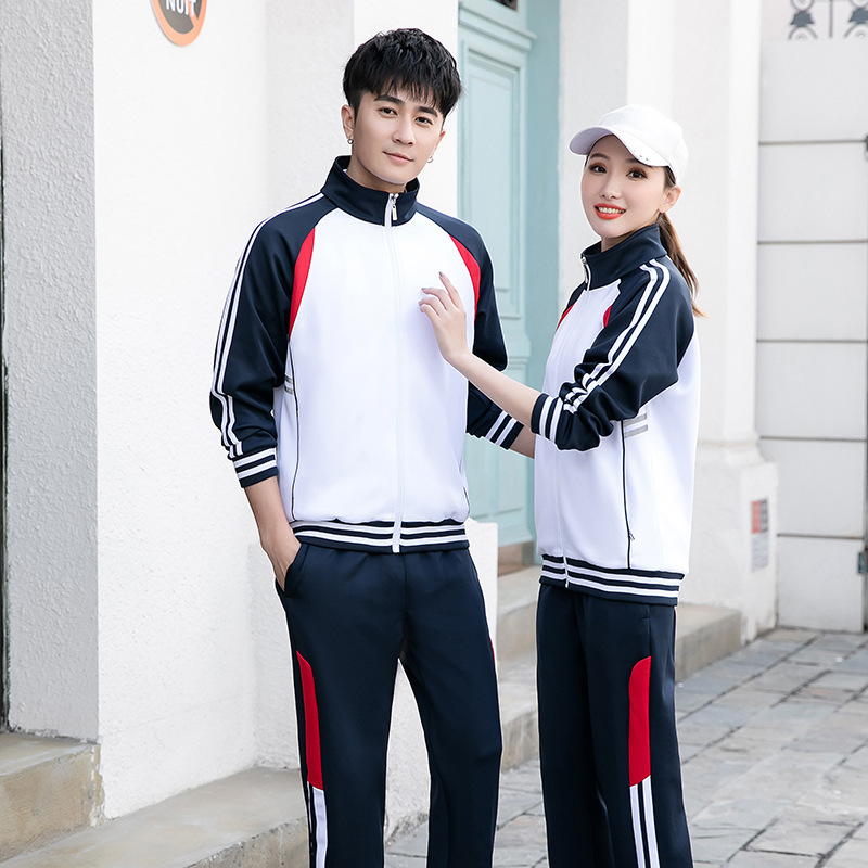 初/高中校服/長袖02