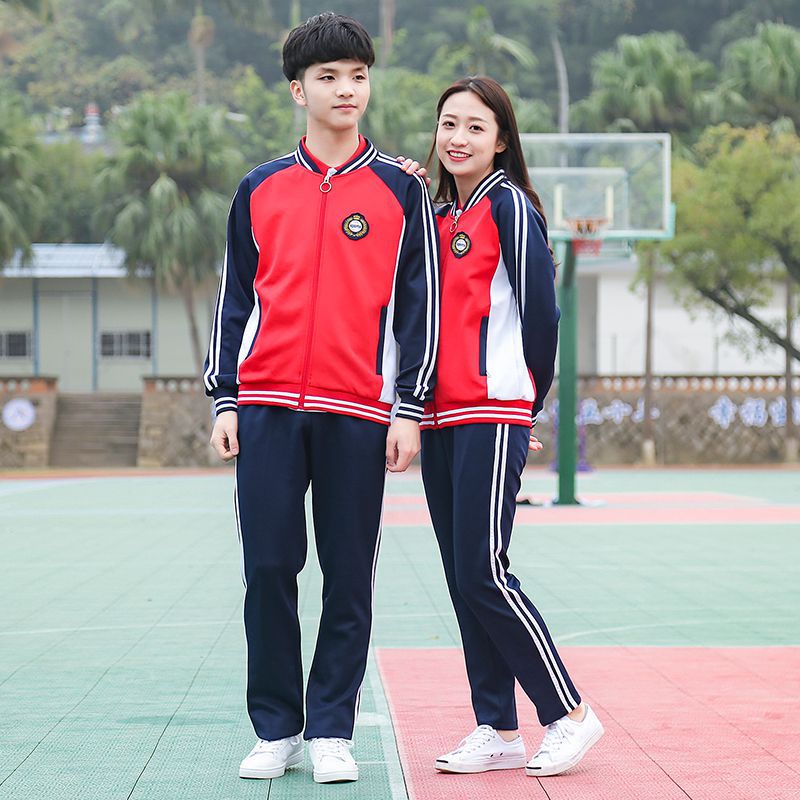 初/高中校服/長袖03