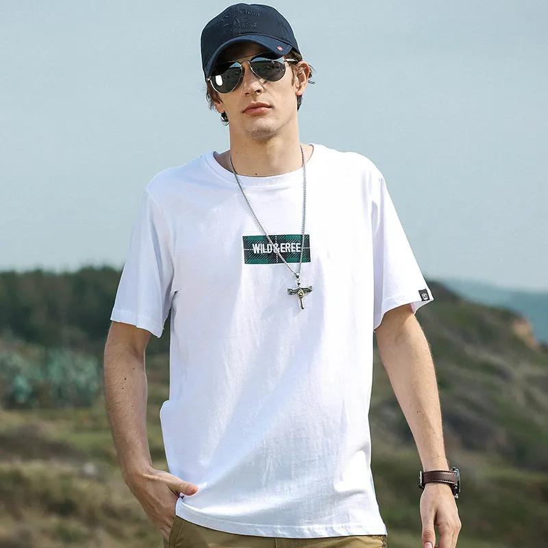 什么樣的T恤才算是好的T恤？挑選T恤需要注意的4個方面