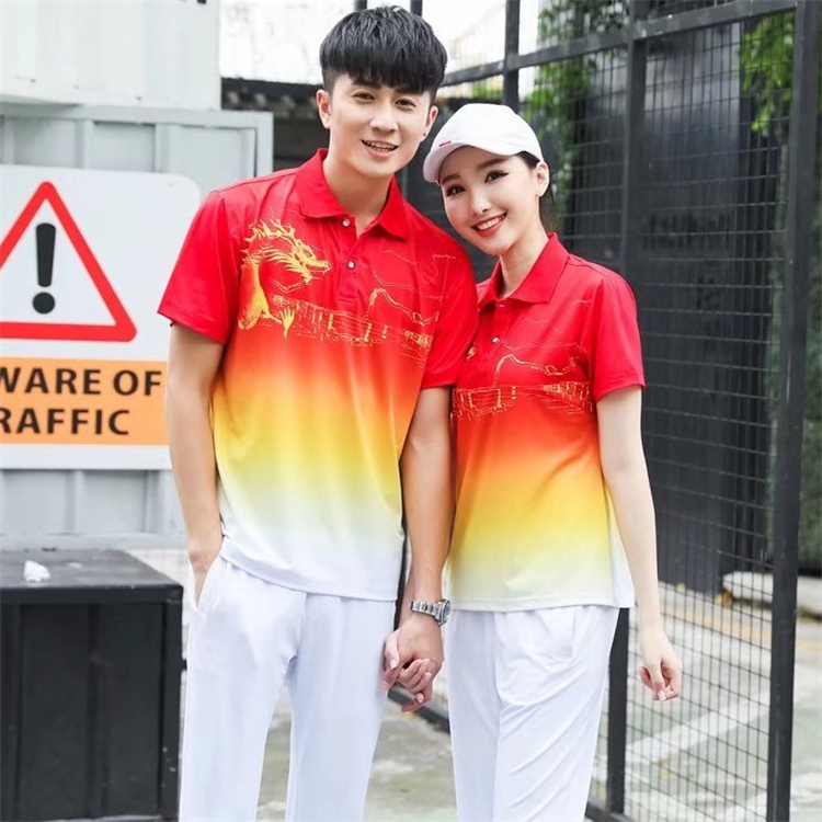 團隊運動t恤定制，您的需求我們來滿足