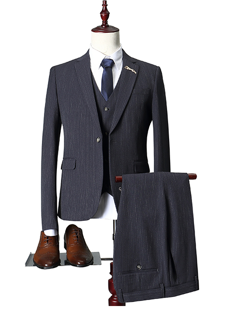 西裝面料哪種好 西服什么面料好 西服面料知識詳解