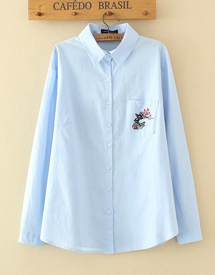 工作服襯衫定做中的幾種常用工藝