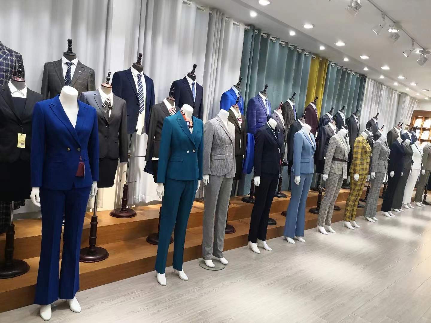 訂做西裝不可忽視的細節有哪些？