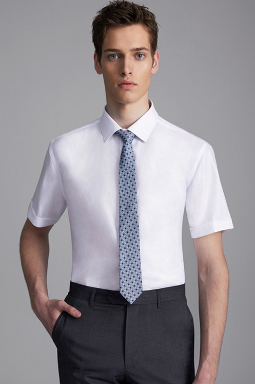 工作服定做要注意功能性評測