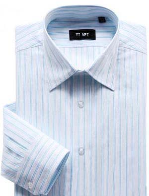 服裝定制的中國特色;南北有差 男女有別