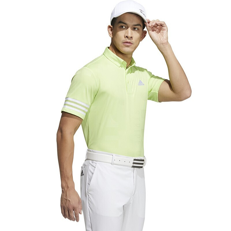 運動場合polo衫選擇