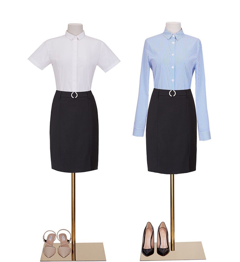 服裝存放知識大放送！