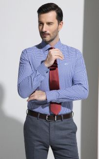 顧客為什么需要定制服裝