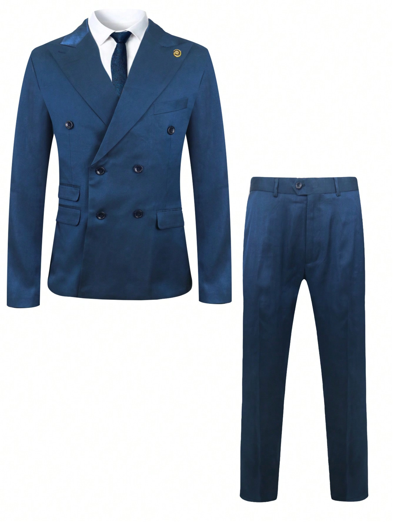 職業裝定做如何搭配更好看?