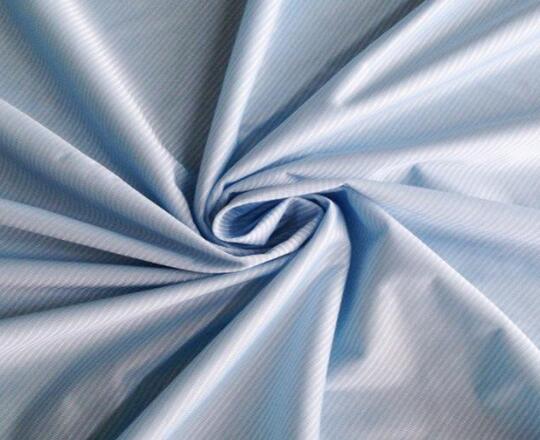 冰絲面料有哪些特點？