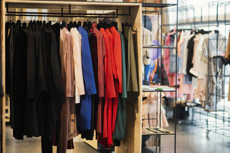 各類衣服的洗滌方法有哪些