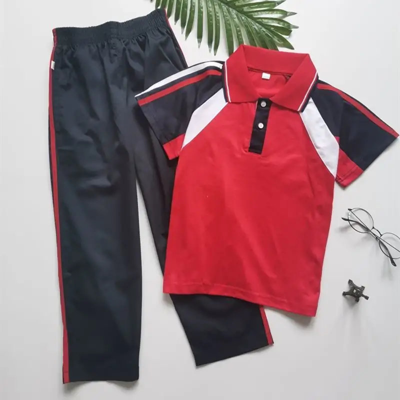 夏季幼兒園園服定做需要注意哪些細節呢？