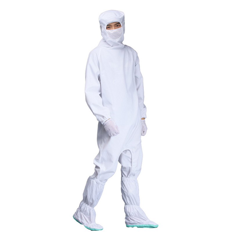 防塵防靜電工作服