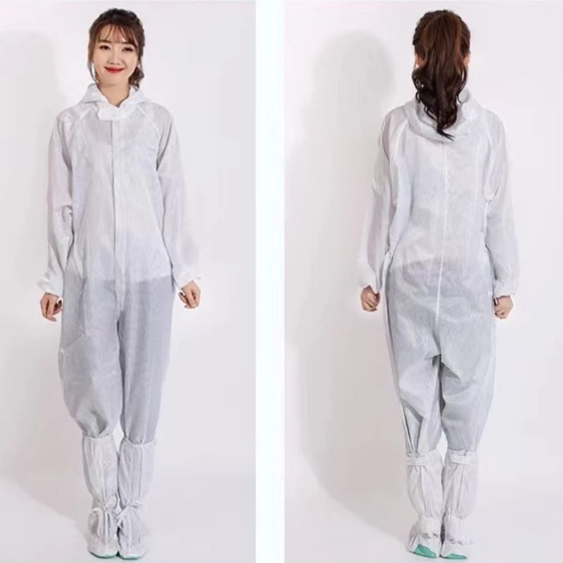 防塵防靜電工作服