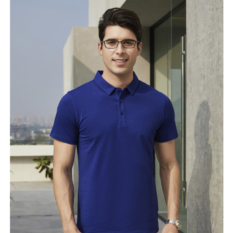 商務POLOT恤衫