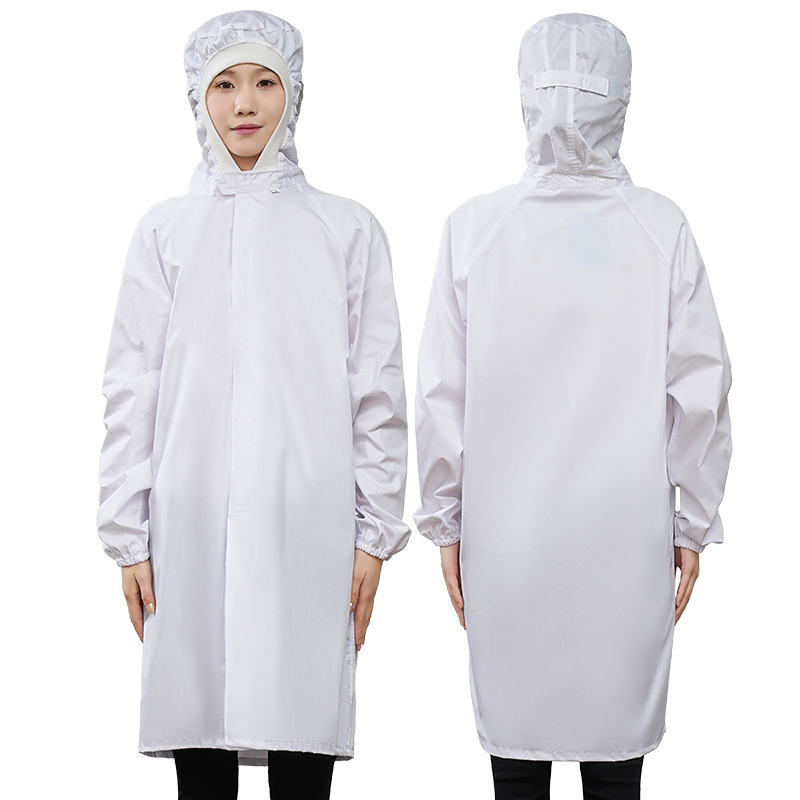 防塵防靜電工作服