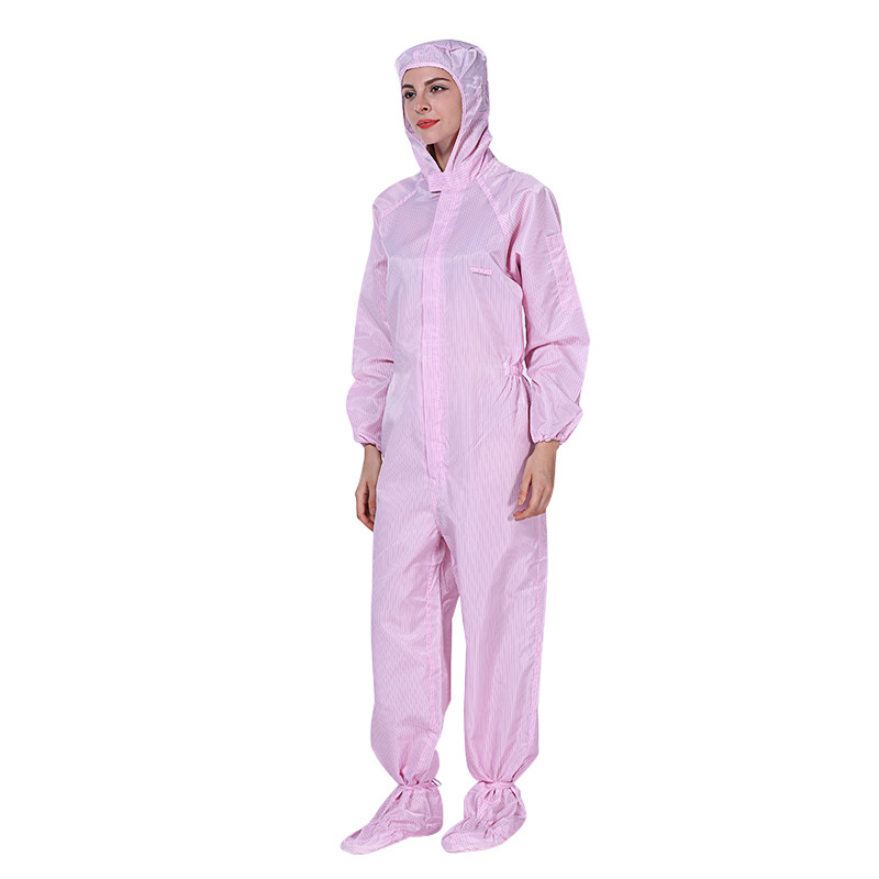 防塵防靜電工作服