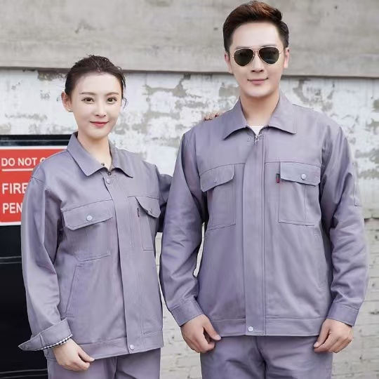 工廠如何進行工服定制？有哪些需要注意