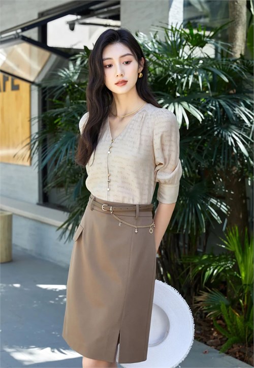 立秋適穿什么衣服?