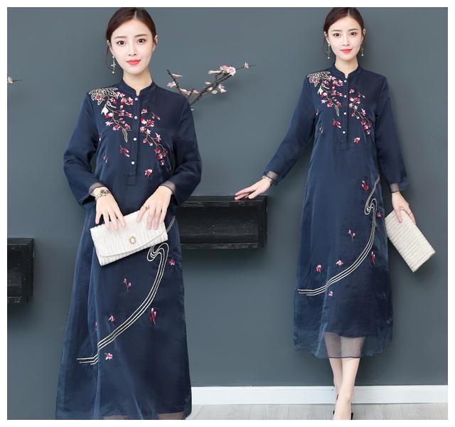 中秋節穿搭：慶祝團圓佳節的最佳選擇