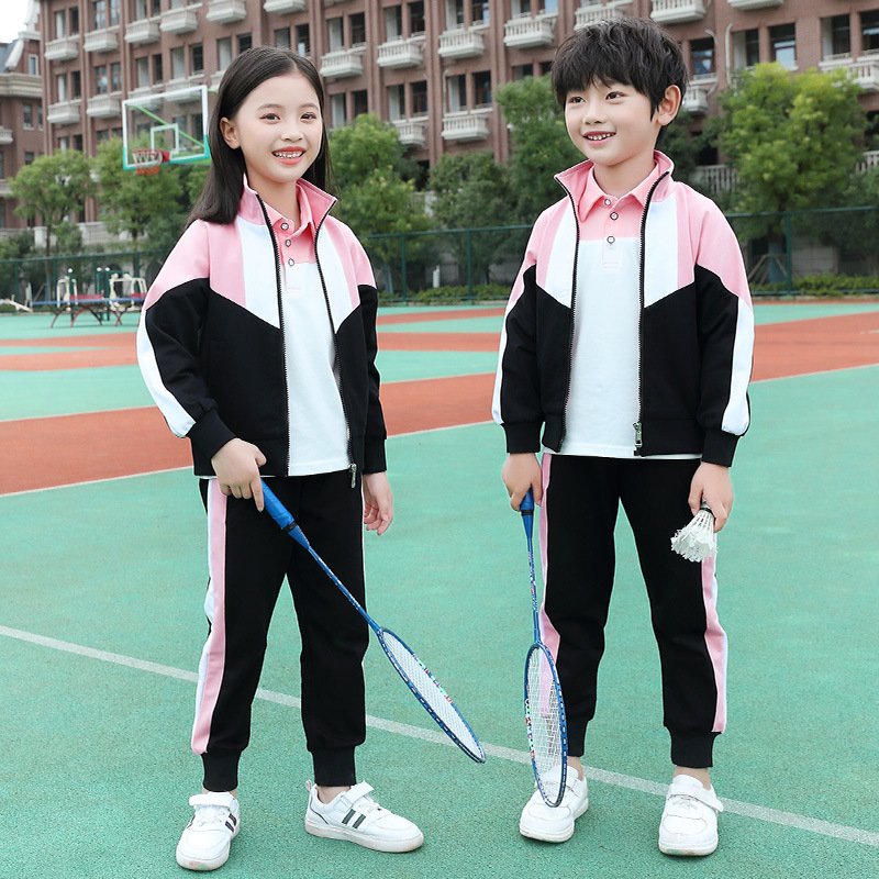 幼兒園/小學校服/長袖08